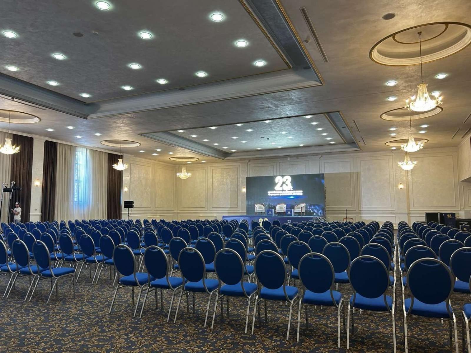 Aleksandar Palace Hotel Congress Center & Spa Skopje Exterior foto