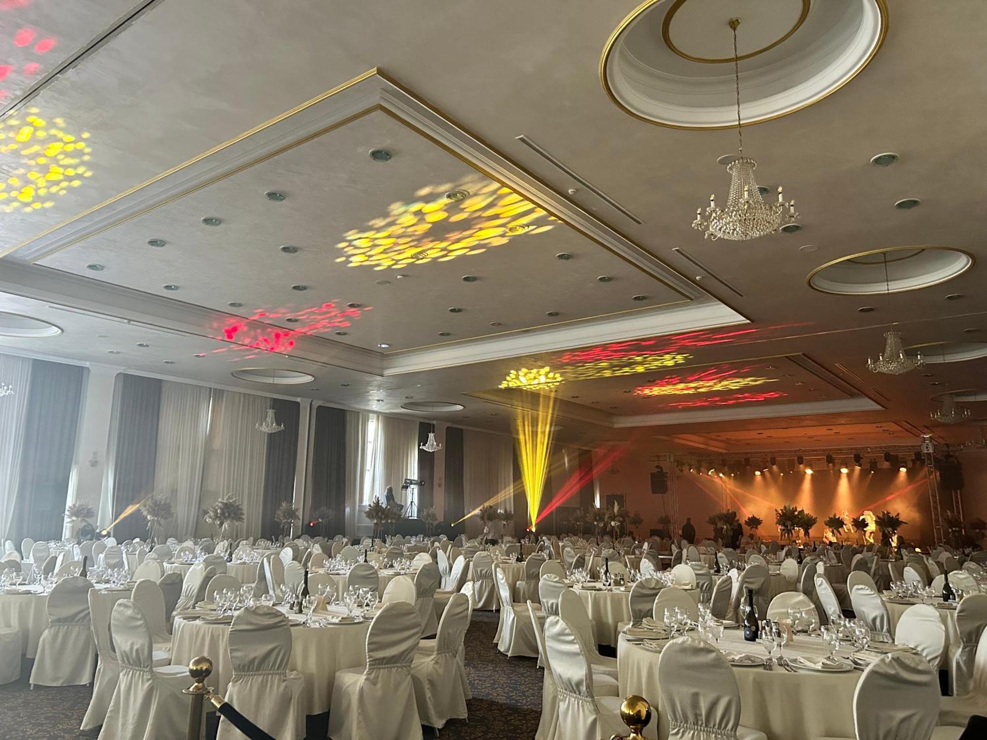 Aleksandar Palace Hotel Congress Center & Spa Skopje Exterior foto